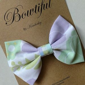 Meet your Posher, Kimberley