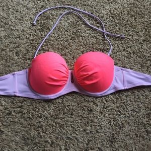 Victoria's Secret swim