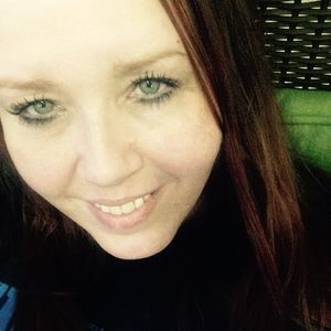 Meet your Posher, Sherry