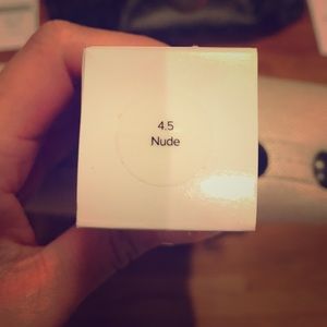 Temptu foundation pod