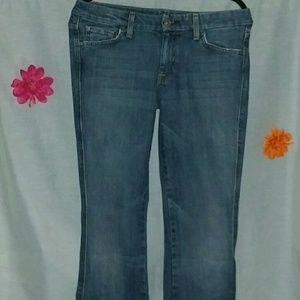 For All Mankind Jeans