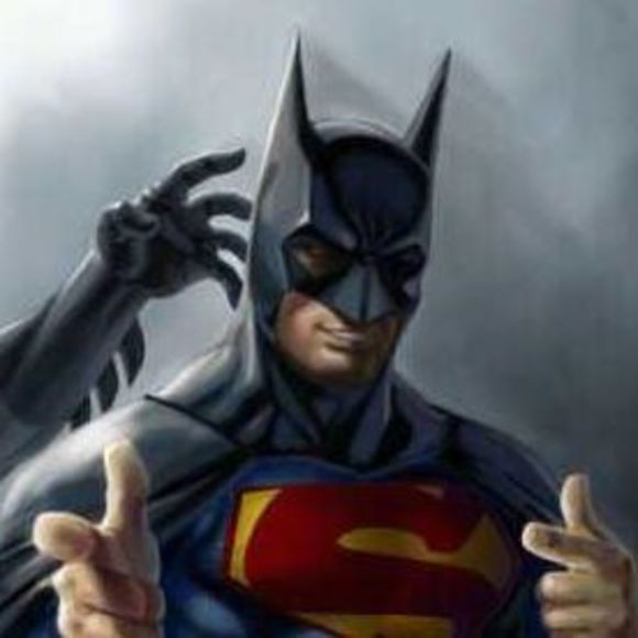 Meet your Posher, Steven - Picture 1 of 1