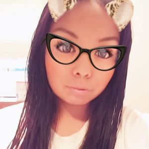 Meet your Posher, Brittani