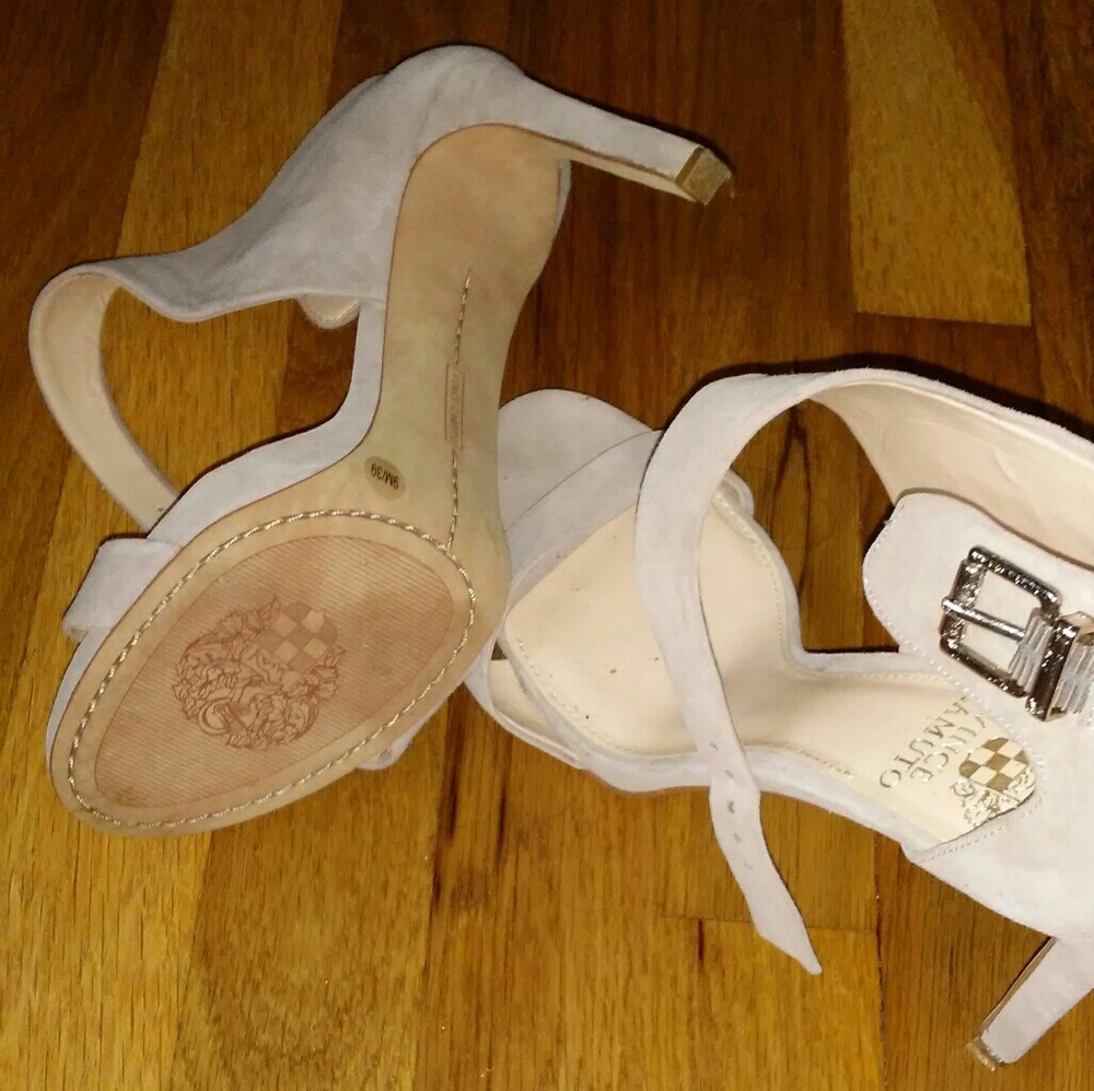 Shoes - Picture 2 of 2