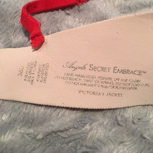 Angels Secret Embrace - Picture 6 of 7