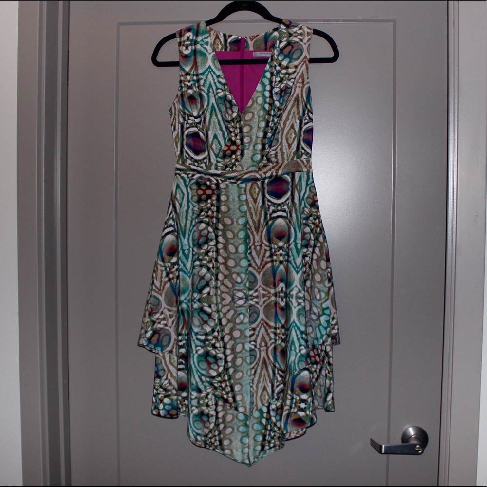 Marc New York Dress