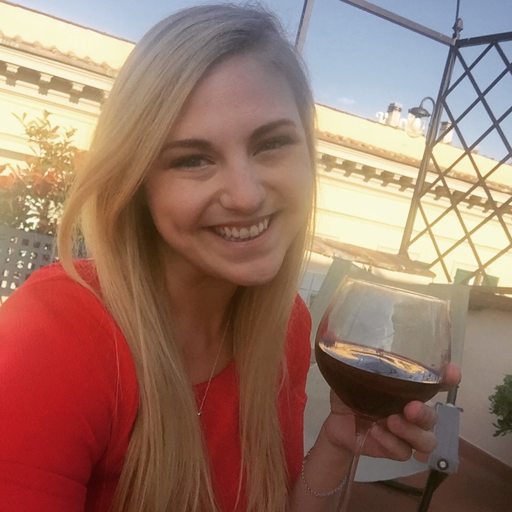 Meet your Posher, Marian