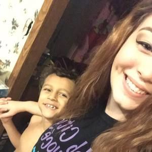 Meet your Posher, Sierra