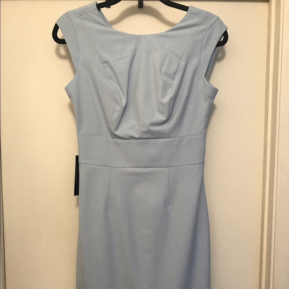 The Limited Suiting Collection Sheath Dress