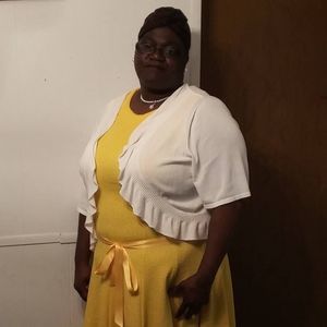 Meet your Posher, Cheryl