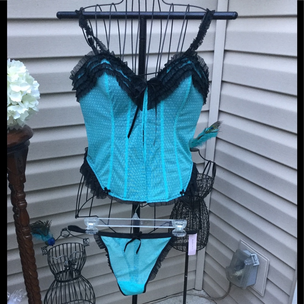 🔥🔥CORSET STYLE LINGERIE🔥🔥