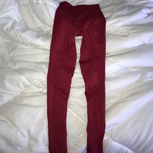 Lulu Lemon Workout Leggings, never worn