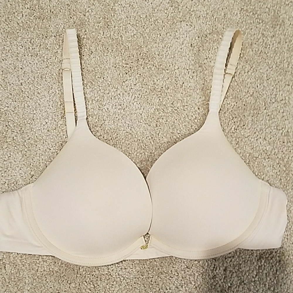 THIRDLOVE 34B light pink bra