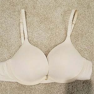 THIRDLOVE 34B light pink bra