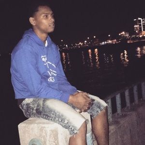 Meet your Posher, Marquel