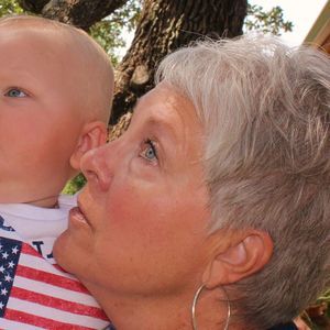 Meet your Posher, Pat