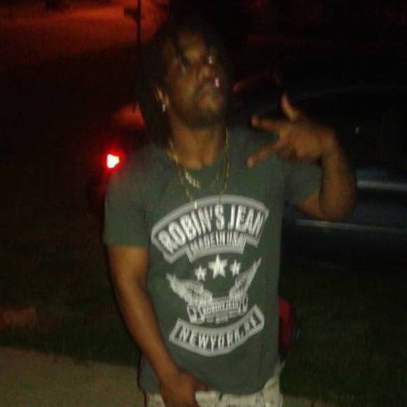 Meet your Posher, Jamarcus - Picture 1 of 1