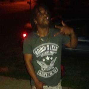 Meet your Posher, Jamarcus