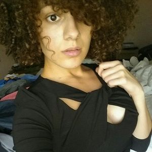 Meet your Posher, Al