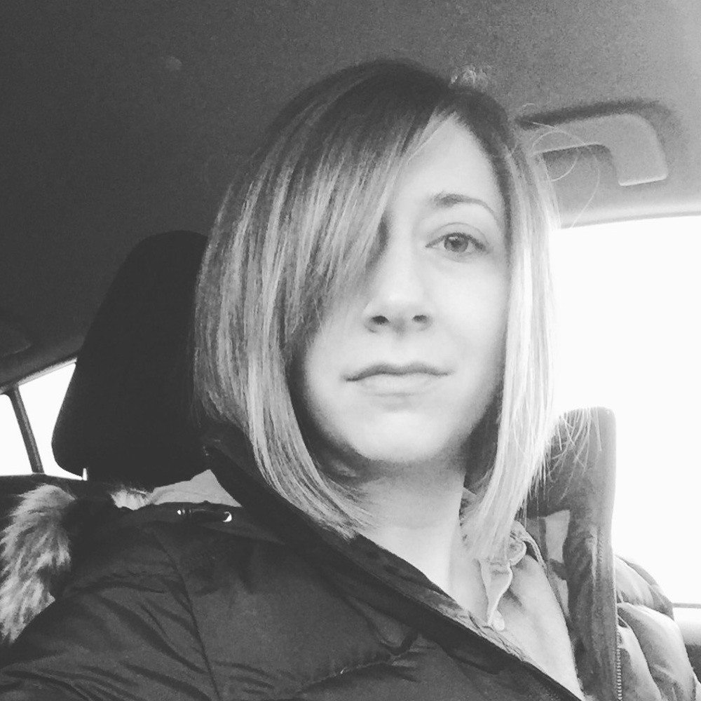 Meet your Posher, Ivana