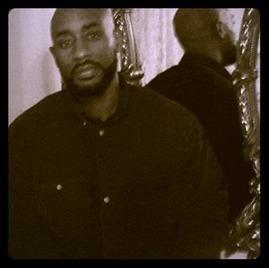 Meet your Posher, Benjamin