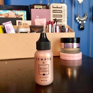 Liquid Glow Hand-Applied Highlighter