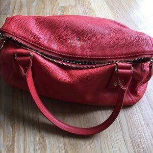 Kate Spade handbag - not a mark on it!