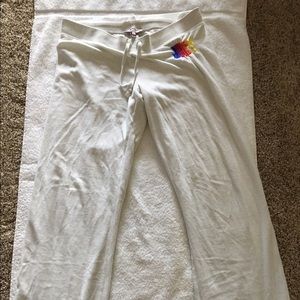 Juicy Couture Jogger Pants
