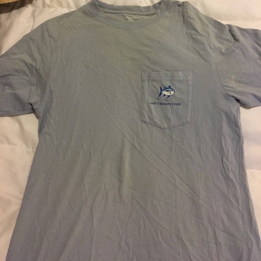 Southern tide shirt
