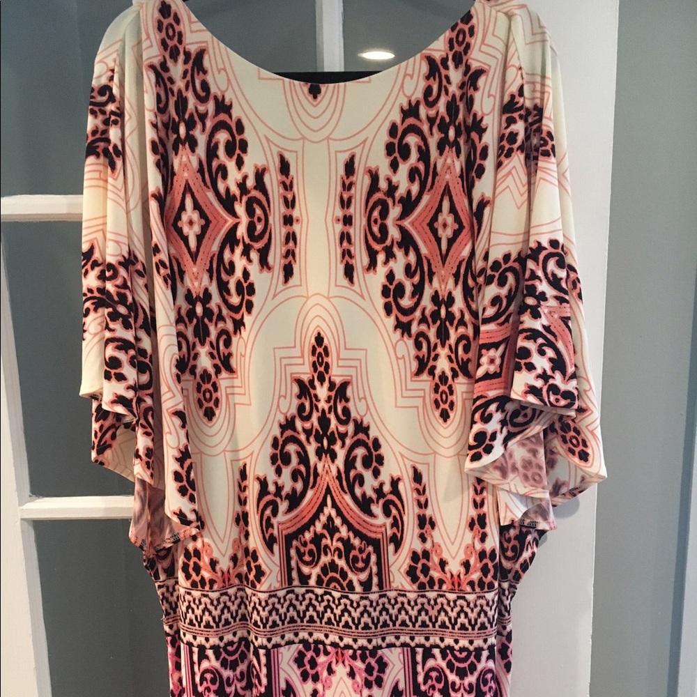 Fun Summer Muse Dress