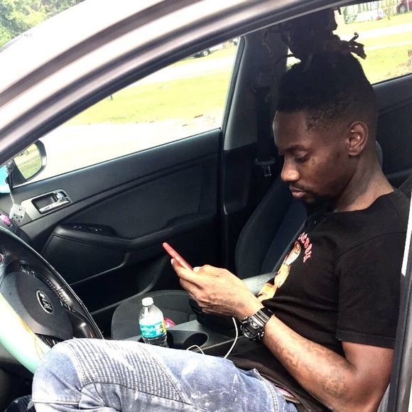 Meet your Posher, Langston - Picture 1 of 1