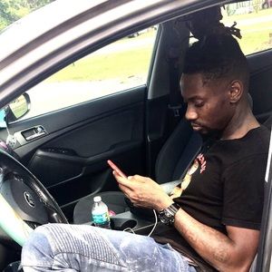 Meet your Posher, Langston