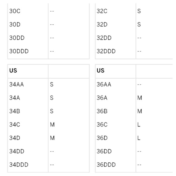 PINK VICTORIA'S SECRET BRALETTE SIZE M - Picture 5 of 5