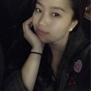 Meet your Posher, Karen joy