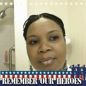 Meet your Posher, Teresa