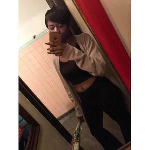 Meet your Posher, Tamera