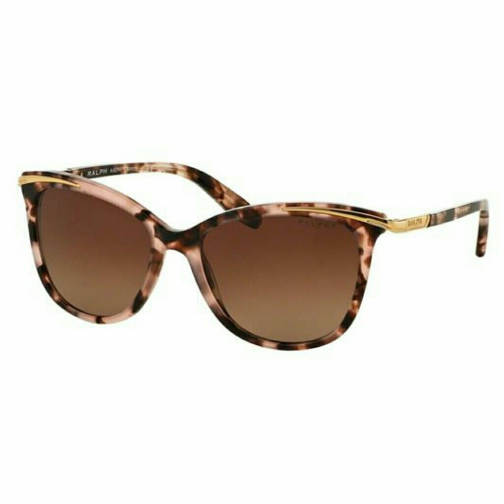 Marked⬇️-Ralph brown sunglasses