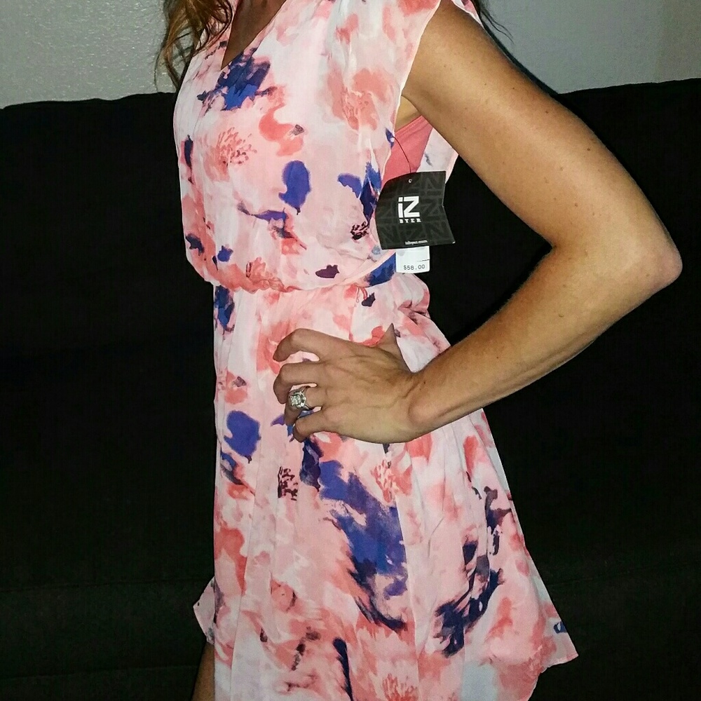 NWT Spring/Summer Dress