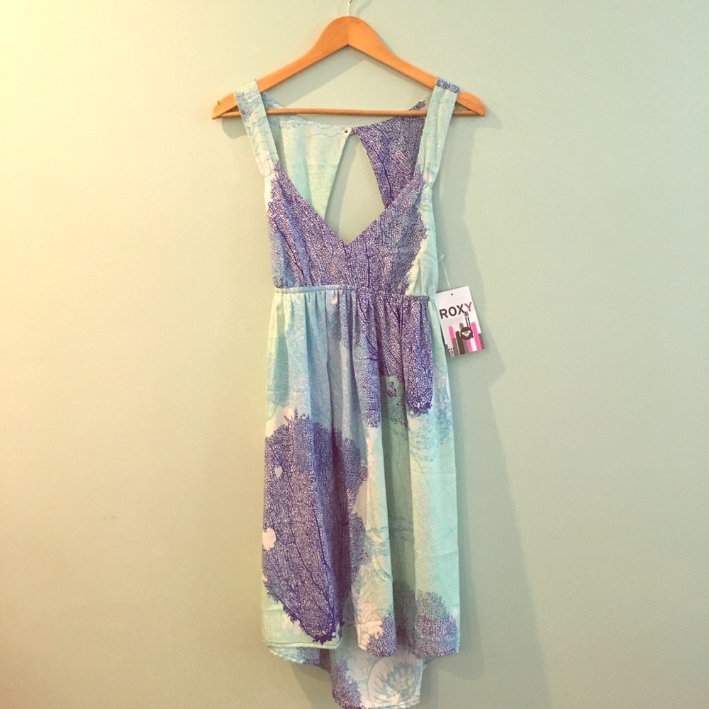 Roxy Sundress