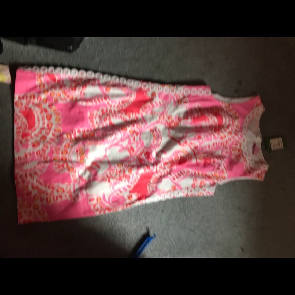 Lilly Pulitzer dress- brand new with tags! - Picture 3 of 3