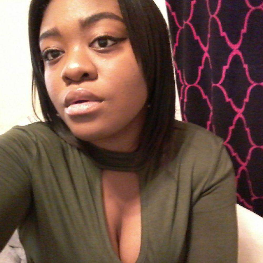 Meet your Posher, Jasmine