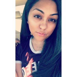 Meet your Posher, Natalia