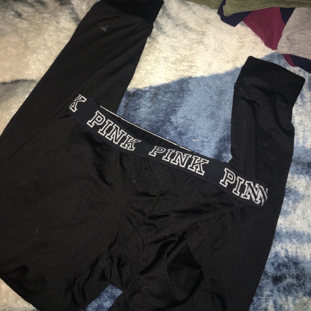 Victoria Secret PINK ultimate jogger