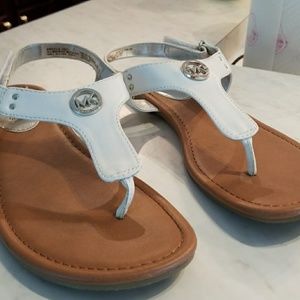Michael Kors sandals