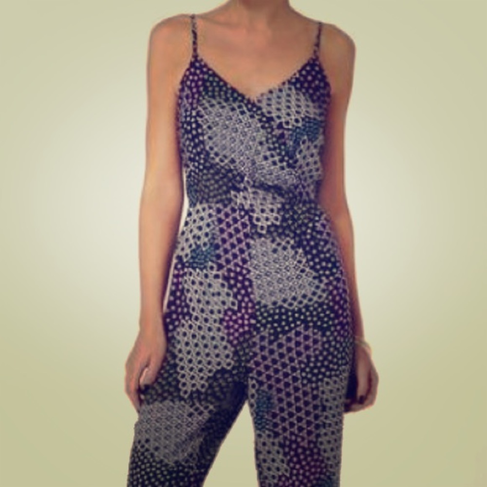 Lola Skye pantsuit Sz UK8