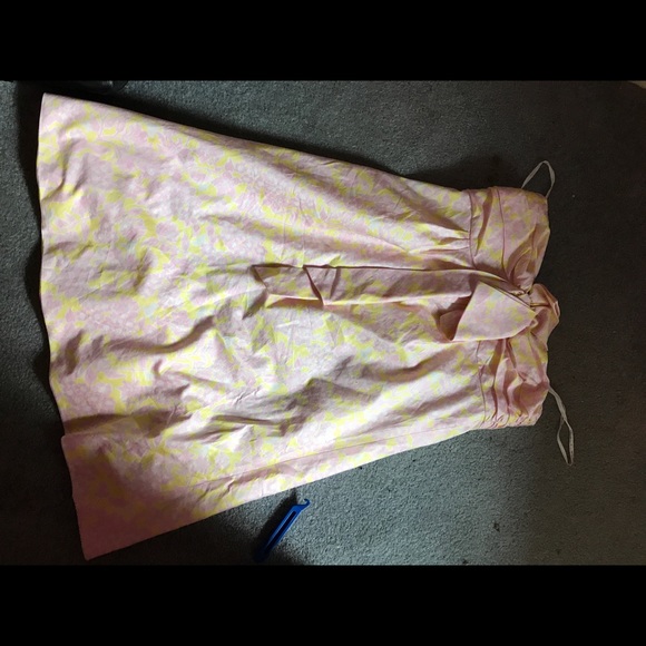 Lilly Pulitzer dress - Picture 1 of 2