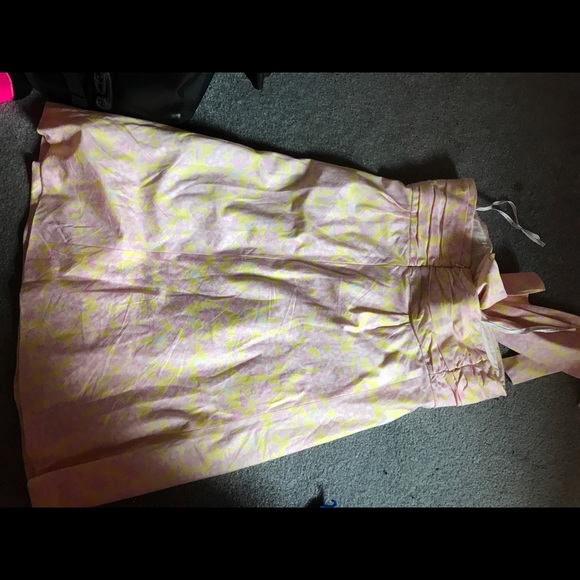 Lilly Pulitzer dress - Picture 2 of 2