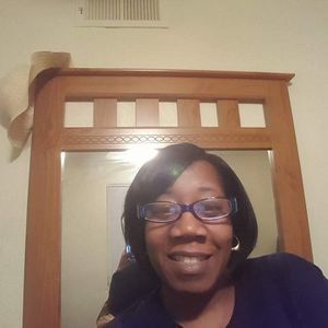 Meet your Posher, Chrystal