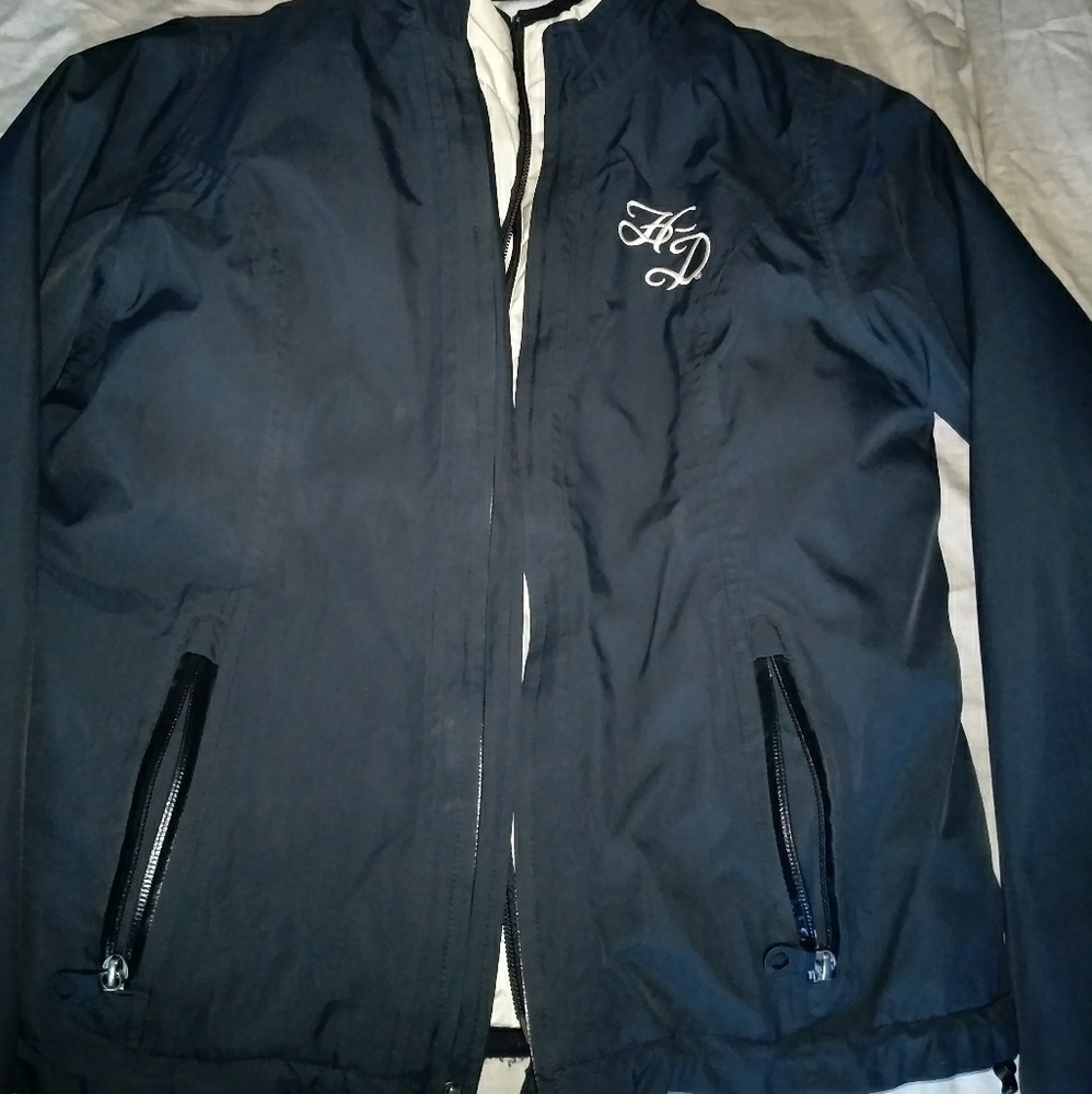 Harley Davidson Jacket