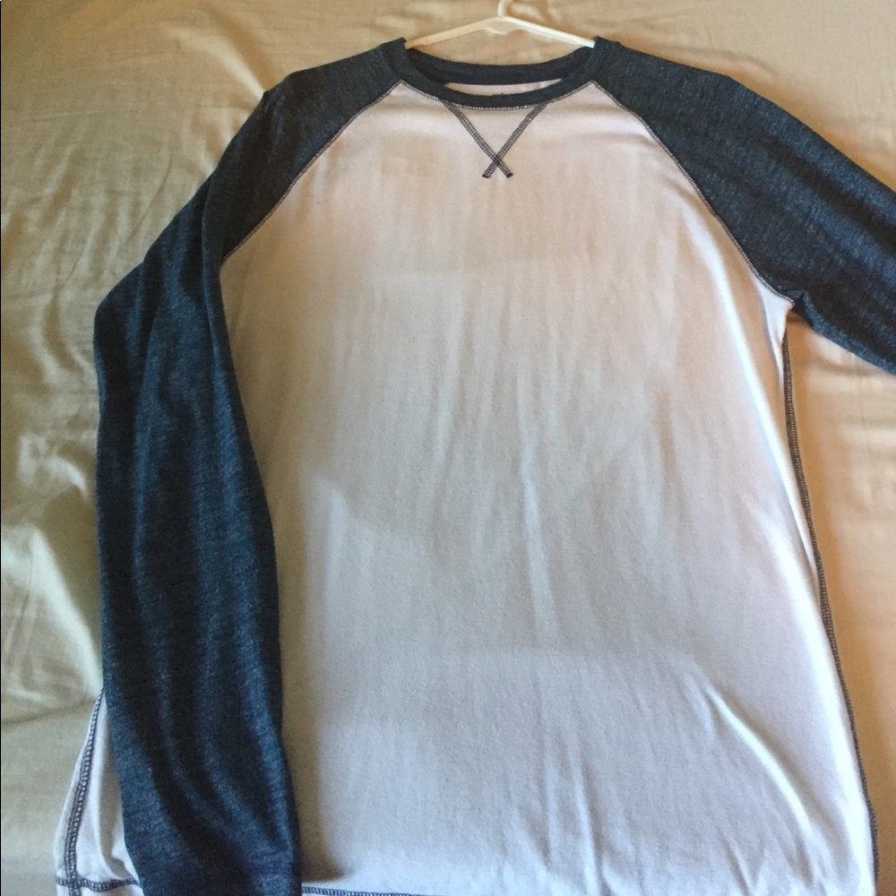 Urban pipeline m long sleeve t shirt